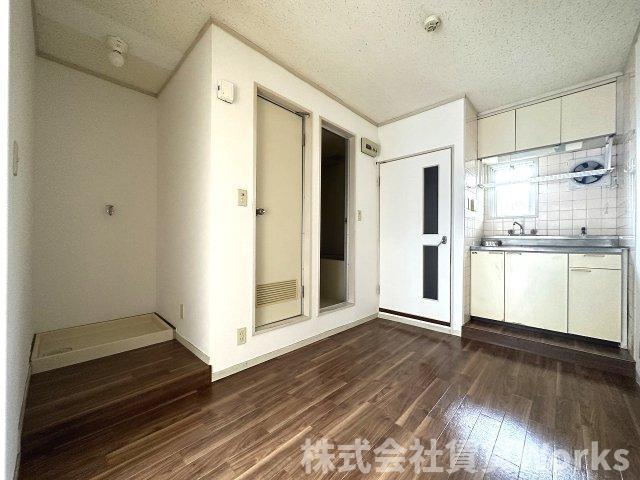 エグゼ川内 部屋画像