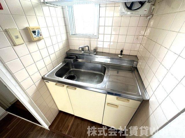 エグゼ川内 部屋画像
