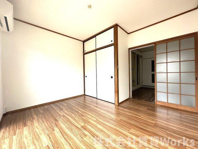 エグゼ川内 部屋画像