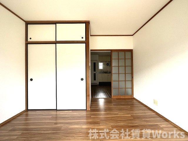 エグゼ川内 部屋画像