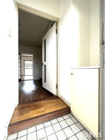 エグゼ川内 部屋画像