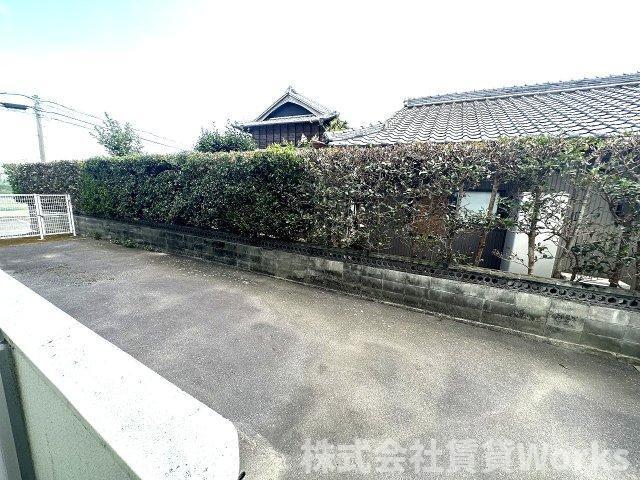 エグゼ川内 部屋画像