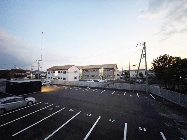 ハコニスアパートメントB 部屋画像