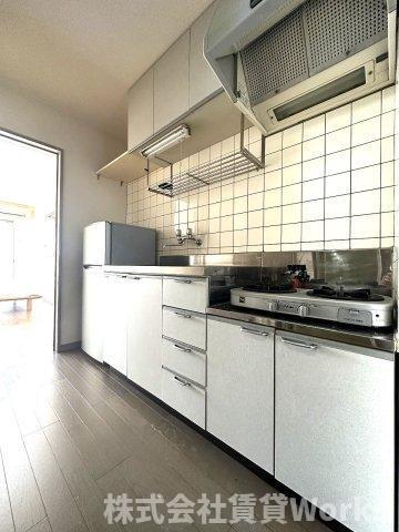 プレジデント吉野本町 部屋画像