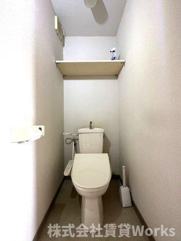 プレジデント吉野本町 部屋画像