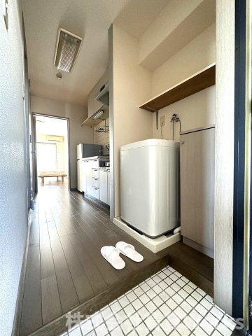 プレジデント吉野本町 部屋画像