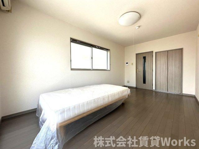 プレジデント吉野本町 部屋画像