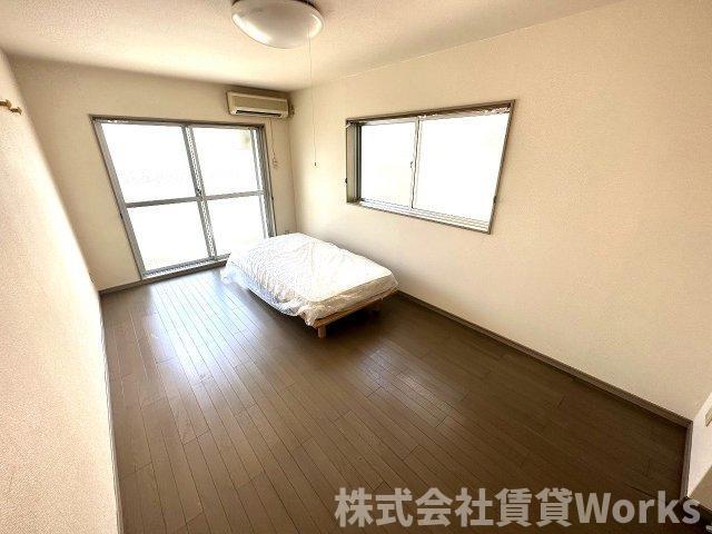 プレジデント吉野本町 部屋画像