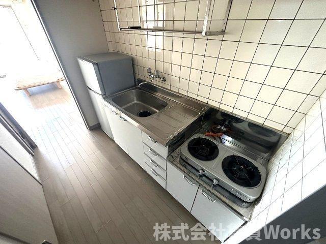 プレジデント吉野本町 部屋画像