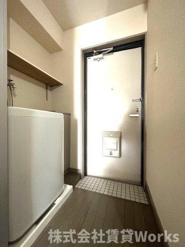 プレジデント吉野本町 部屋画像