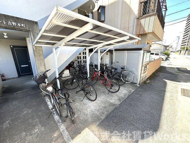 プレジデント吉野本町 部屋画像