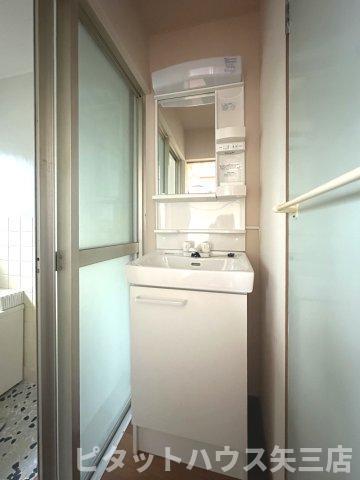 豊川コーポ 部屋画像