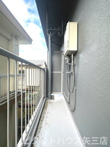 豊川コーポ 部屋画像