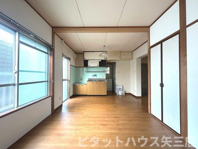 豊川コーポ 部屋画像