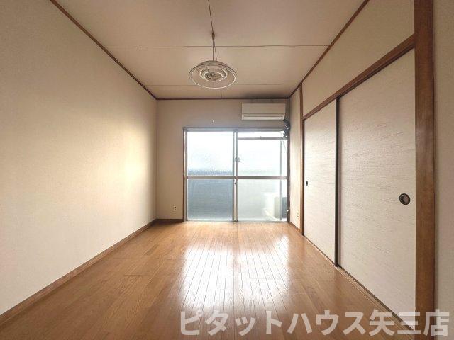 豊川コーポ 部屋画像