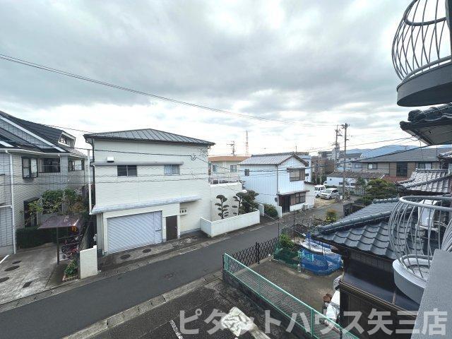 豊川コーポ 部屋画像