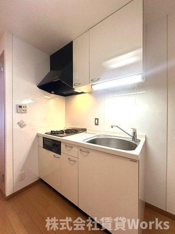 豊千ビル 部屋画像