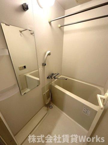 豊千ビル 部屋画像