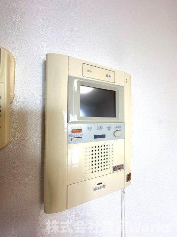 豊千ビル セキュリティ