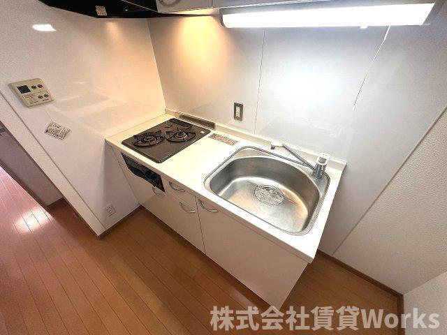 豊千ビル 部屋画像