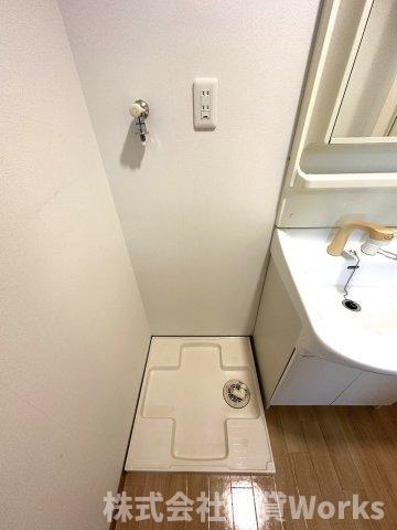 豊千ビル 設備