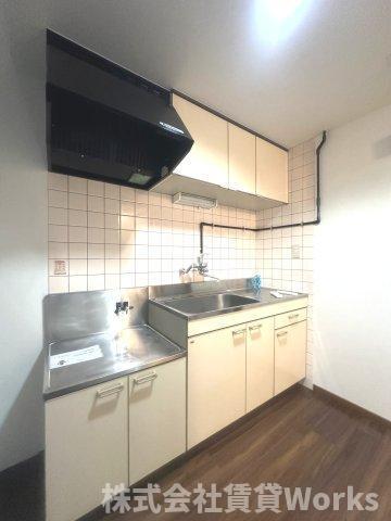 コーポいずみ 部屋画像