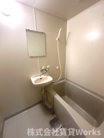 コーポいずみ 部屋画像