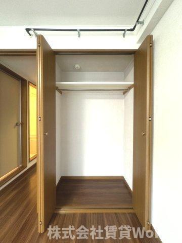 コーポいずみ 部屋画像
