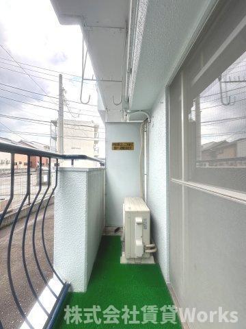 コーポいずみ 部屋画像