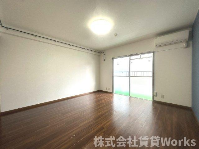 コーポいずみ 部屋画像