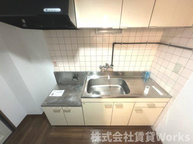 コーポいずみ 部屋画像