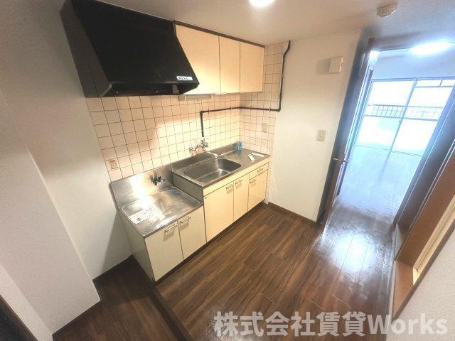 コーポいずみ 部屋画像