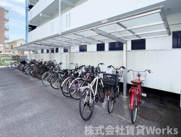 コーポいずみ 部屋画像