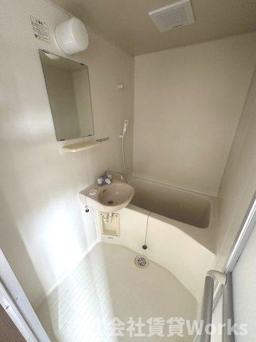 グランディール矢三D 部屋画像