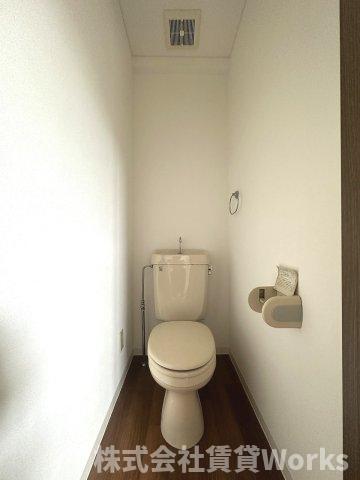 グランディール矢三D 部屋画像