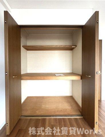 グランディール矢三D 部屋画像