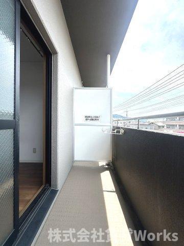 グランディール矢三D 部屋画像