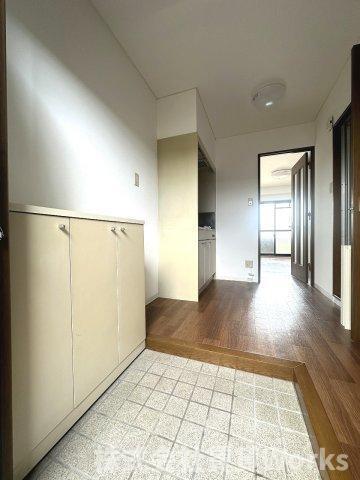 グランディール矢三D 部屋画像