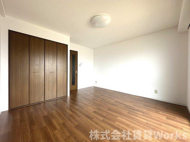 グランディール矢三D 部屋画像