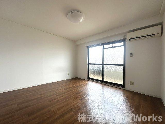 グランディール矢三D 部屋画像