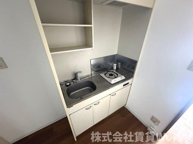 グランディール矢三D 部屋画像
