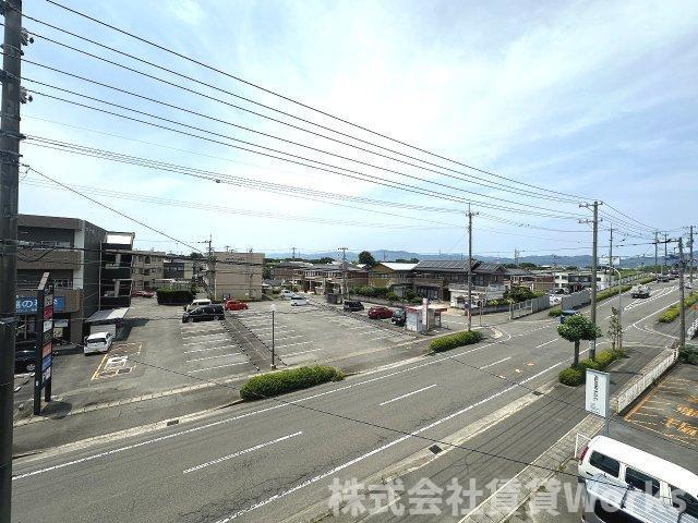 グランディール矢三D 部屋画像