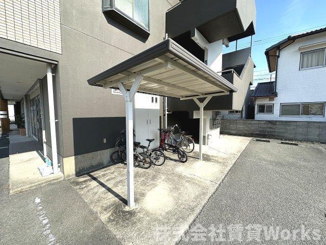 グランディール矢三D 部屋画像
