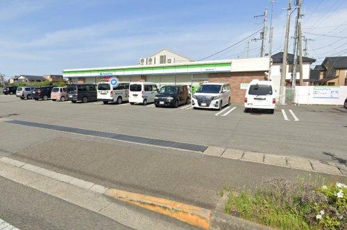 グランディール矢三D 部屋画像