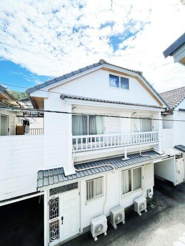 二本木ストリート 部屋画像