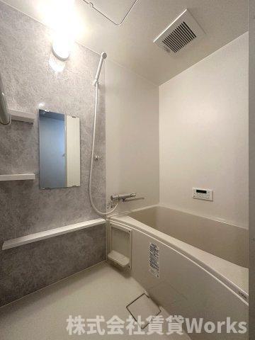 K-クレスト西新町 部屋画像