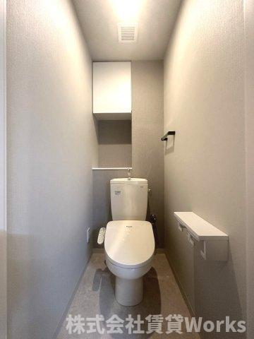 K-クレスト西新町 部屋画像