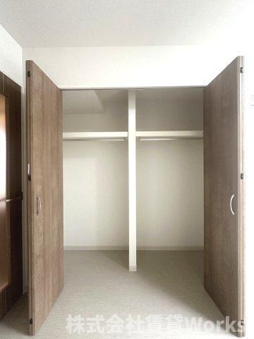 K-クレスト西新町 部屋画像