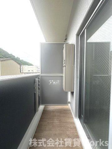 K-クレスト西新町 部屋画像