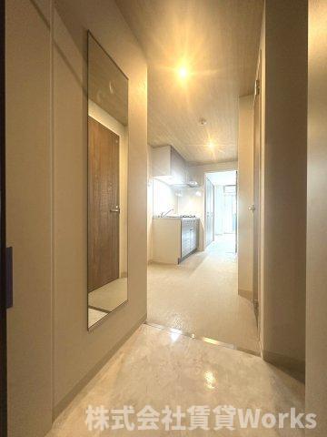 K-クレスト西新町 部屋画像